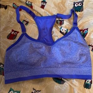 Victoria Secret Sports Bra